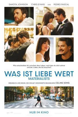 Was ist Liebe wert