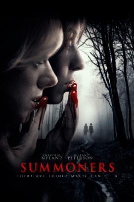Summoners - Die Beschwörung