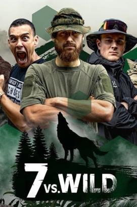 7 vs. Wild - Staffel 5