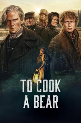 To Cook a Bear - Staffel 1