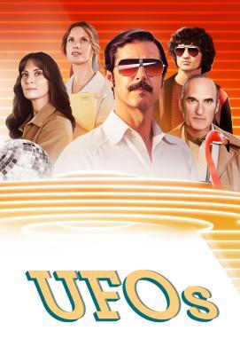 UFOs - Staffel 1