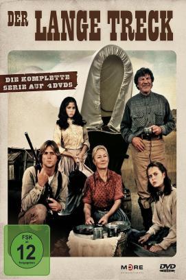 Der lange Treck - Staffel 1