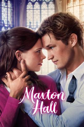 Maxton Hall - Die Welt zwischen uns - Staffel 2