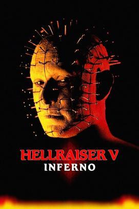 Hellraiser V: Inferno