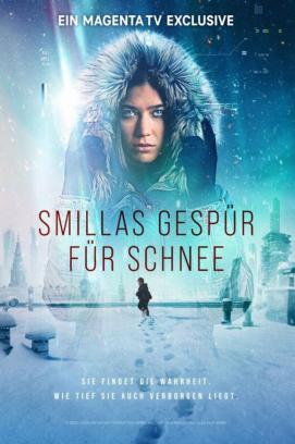 Smillas Gespür für Schnee - Staffel 1