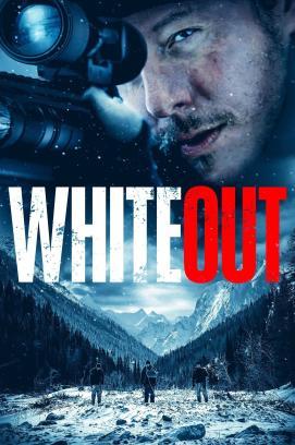 Whiteout - Überleben ist alles