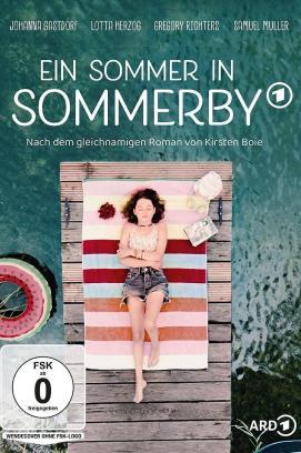 Ein Sommer in Sommerby