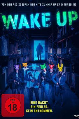 Wake Up