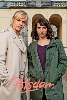 SOKO Potsdam - Staffel 8