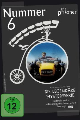 Nummer 6 - Staffel 1