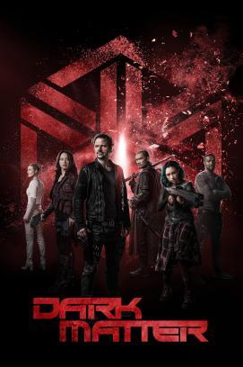 Dark Matter - Staffel 3