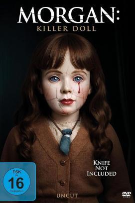 Morgan: Killer Doll