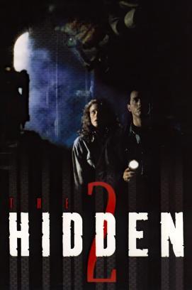 The Hidden II - Das unsagbar Böse lebt weiter!