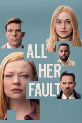 All Her Fault - Staffel 1