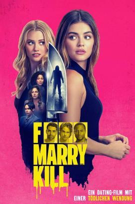 F Marry Kill