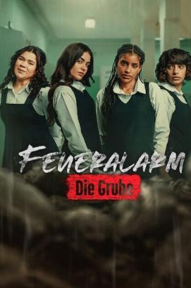 Feueralarm 2: Die Grube
