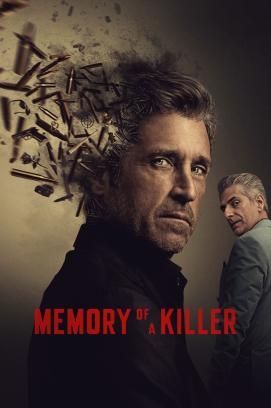 Memory of a Killer - Staffel 1