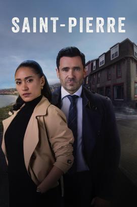 Saint-Pierre - Staffel 2 *English*