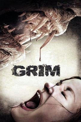 Grim - In den Katakomben des Grauens