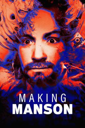 Charles Manson: Aufstieg eines Monsters - Staffel 1