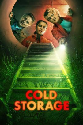 Cold Storage