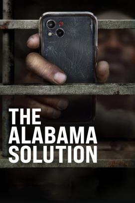 Die Hölle hinter Gittern - Strafvollzug in Alabama