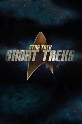 Star Trek: Short Treks - Staffel 1