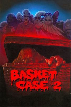 Basket Case 2 - Die Rückkehr