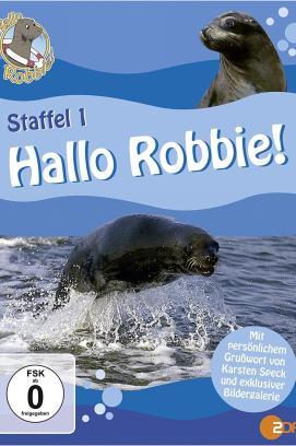 Hallo Robbie! - Staffel 1
