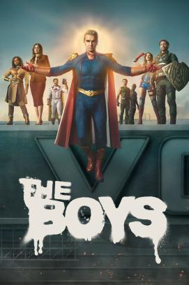 The Boys - Staffel 5