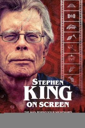 Stephen King - Nightmares on Screen