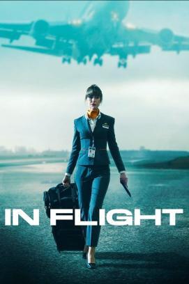 In Flight - Staffel 1