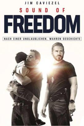 Sound of Freedom