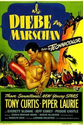 Die Diebe von Marschan