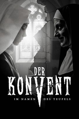Der Konvent: Im Namen des Teufels