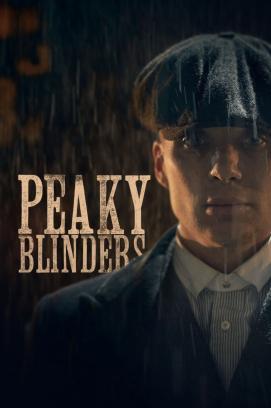 Peaky Blinders - Gangs of Birmingham - Staffel 1