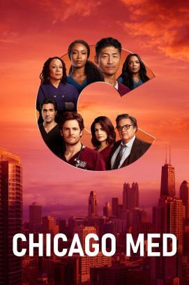Chicago Med - Staffel 11