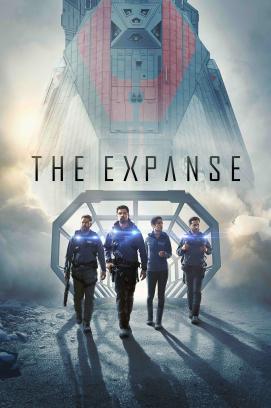The Expanse - Staffel 1