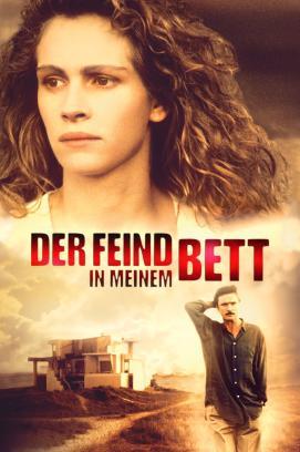Der Feind in meinem Bett