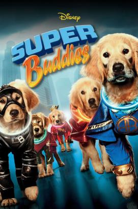 Super Buddies