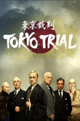 Die Tokioter Prozesse - Staffel 1 *English*