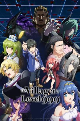 The Villager of Level 999 - Staffel 1 *Subbed*