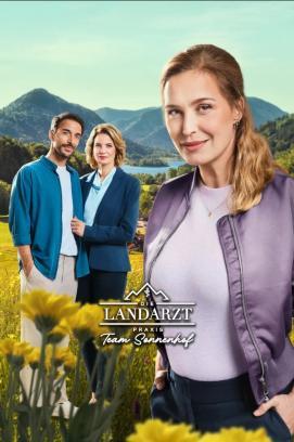 Die Landarztpraxis – Team Sonnenhof - Staffel 1