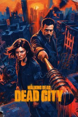 The Walking Dead: Dead City - Staffel 3