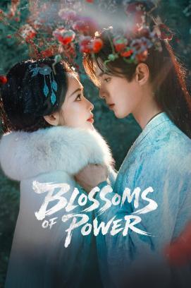 Blossoms of Power - Staffel 1 *Subbed*