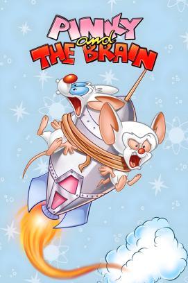 Pinky & der Brain - Staffel 1