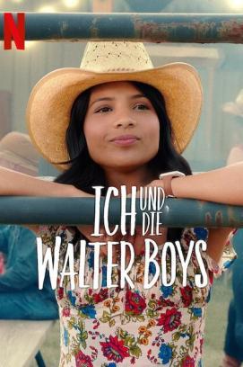 Ich und die Walter Boys - Staffel 3