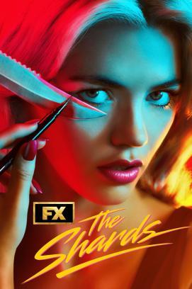 The Shards - Staffel 1