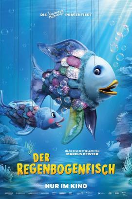 Der Regenbogenfisch
