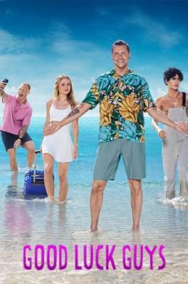 Good Luck Guys - Staffel 1